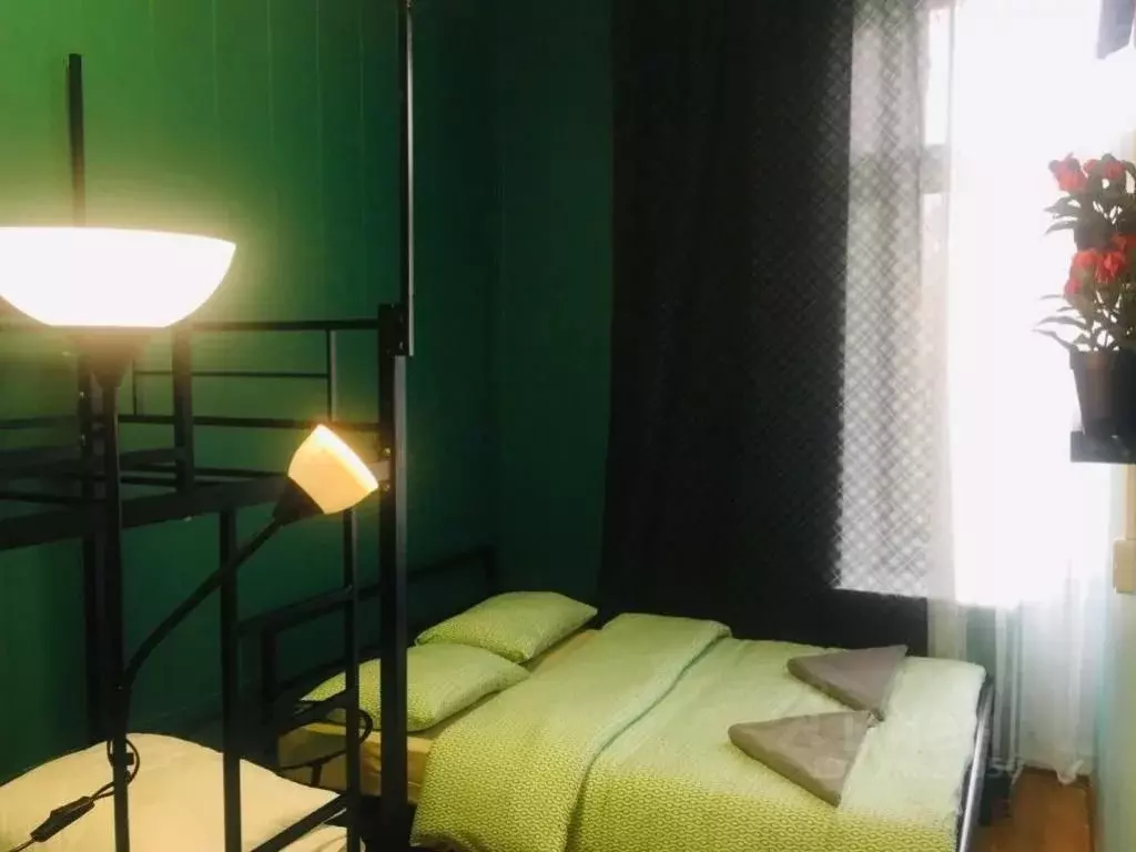 Комната Москва Большая Серпуховская ул., 31К6 (14.0 м) - Фото 2