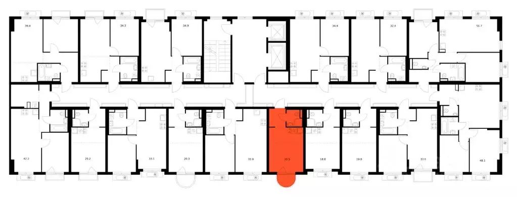Студия Московская область, Ленинский городской округ, Боброво пгт ... - Фото 2