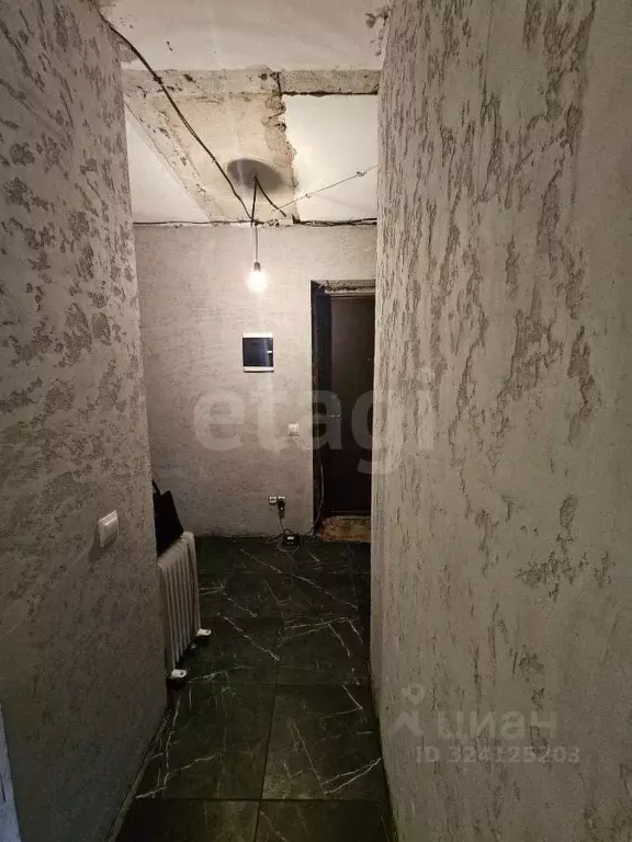 2-к кв. Тверская область, Тверь бул. Шмидта, 33А (43.0 м) - Фото 1