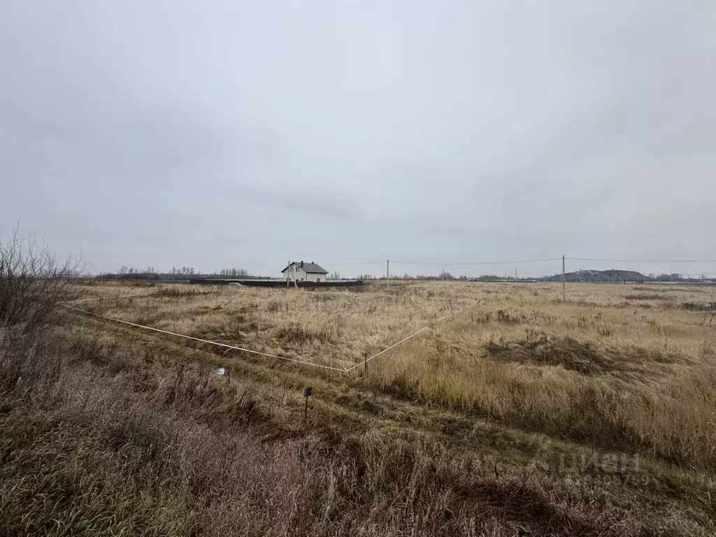 Участок в Тульская область, Узловая ул. Квасникова (12.0 сот.) - Фото 2