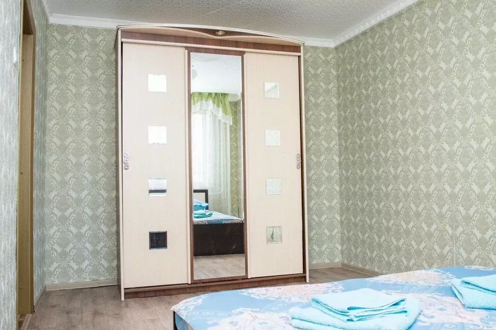 3-к кв. Новосибирская область, Карасук ул. Тургенева, 22 (59.0 м) - Фото 1