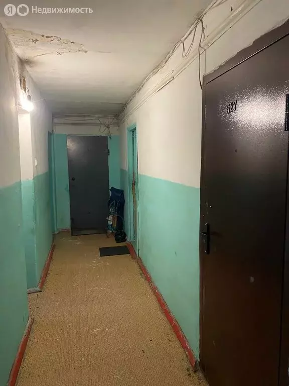 1к в 2-комнатной квартире (13.7 м) - Фото 1