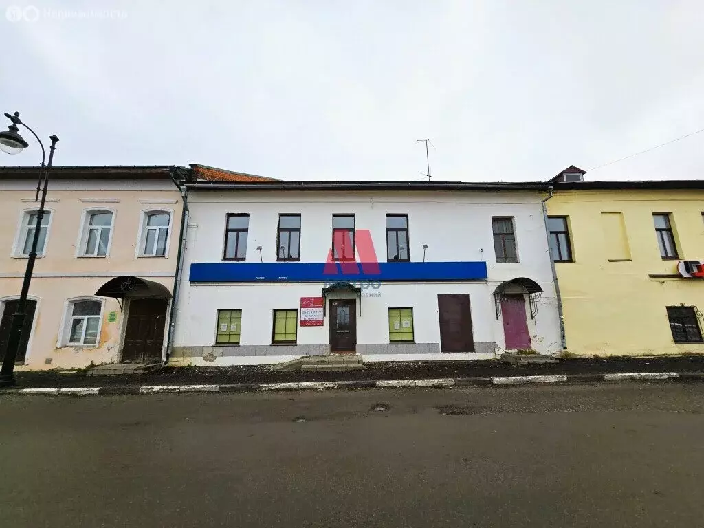 Офис (264 м) - Фото 1