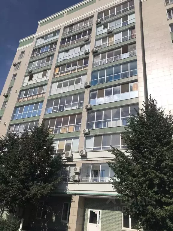 1-к кв. Татарстан, Казань ул. Салиха Батыева, 5 (37.0 м) - Фото 1