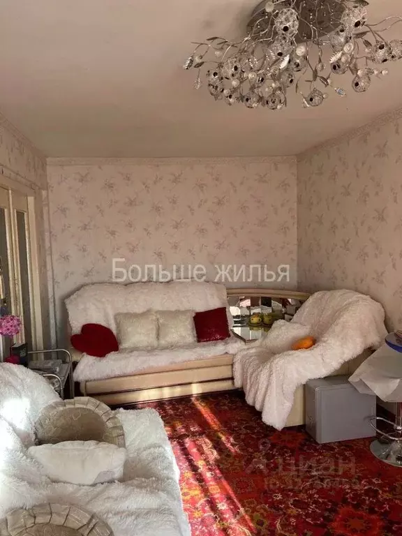 3-к кв. Волгоградская область, Волгоград Ростовская ул., 19 (66.2 м) - Фото 0