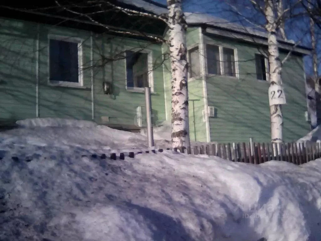 Дом в Кемеровская область, Таштагольский район, Мундыбашское городское ... - Фото 0