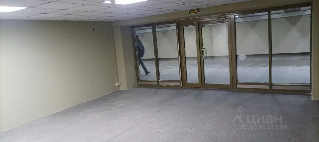 Помещение свободного назначения в Санкт-Петербург Сенная пл., 7 (46 м) - Фото 1