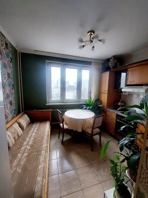 2-к кв. Москва Липецкая ул., 40 (57.8 м) - Фото 2