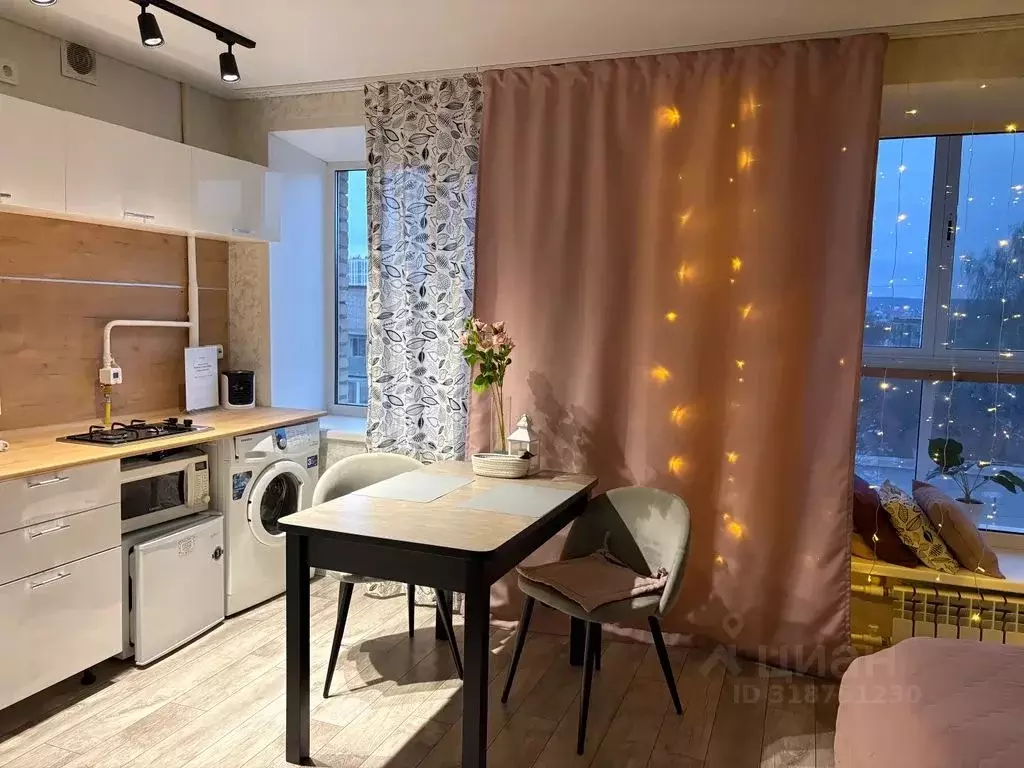 Студия Татарстан, Альметьевск ул. Ленина, 93 (32.0 м) - Фото 2