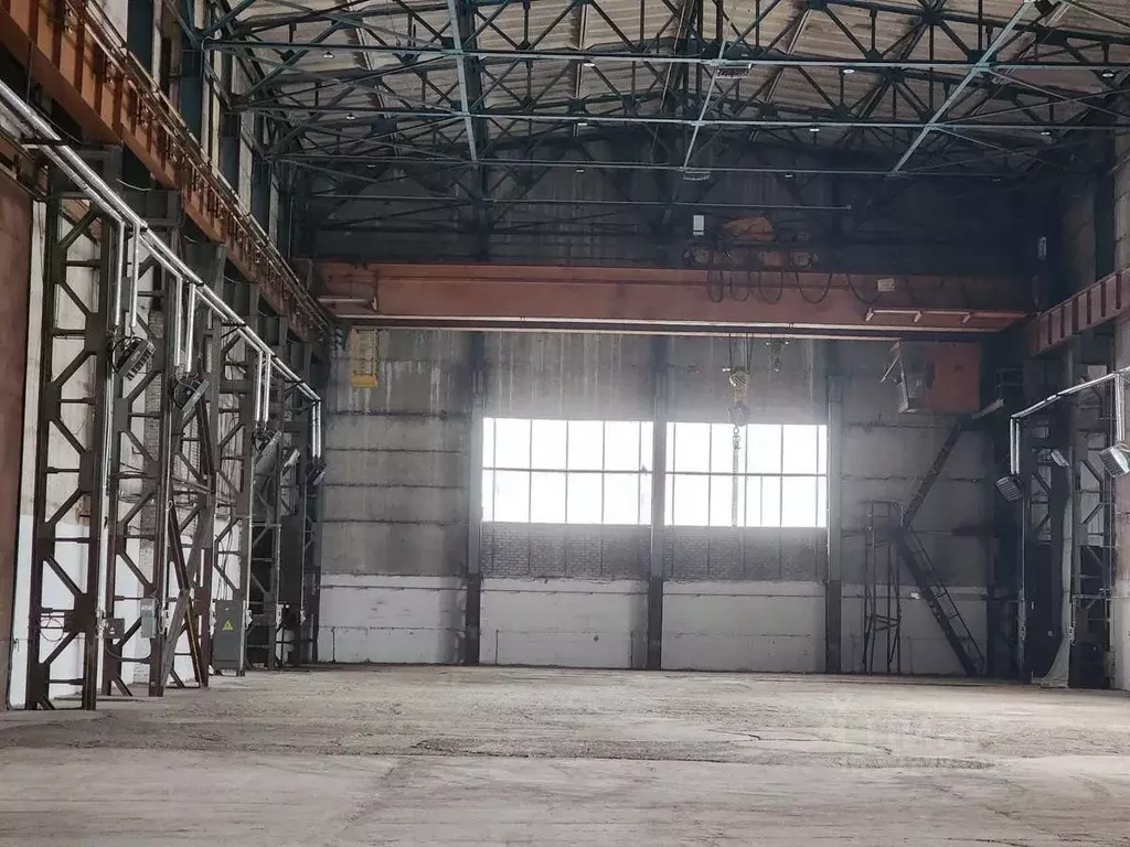 Склад в Московская область, Раменское ул. Михалевича, 49 (2350 м) - Фото 2