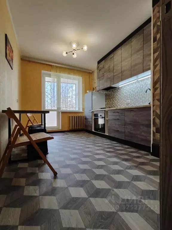 3-к кв. Краснодарский край, Новороссийск ул. Видова (64.0 м) - Фото 1