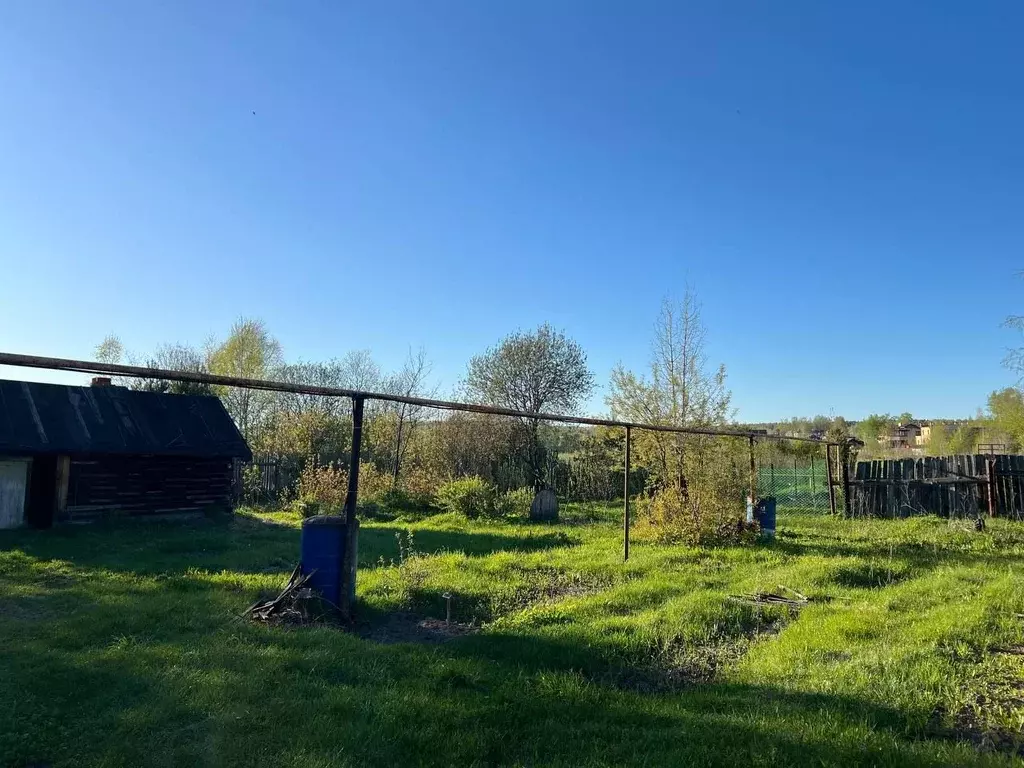 Участок в Пермский край, Пермь Станционная ул., 4 (1672.0 сот.) - Фото 2