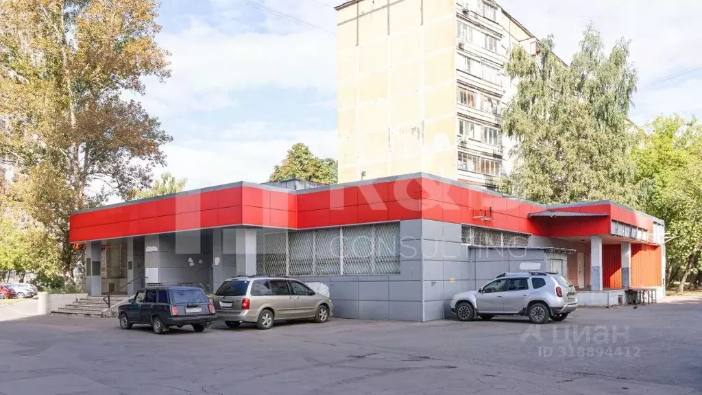 Помещение свободного назначения в Москва ул. Гурьянова, 79С4 (1201 м) - Фото 0