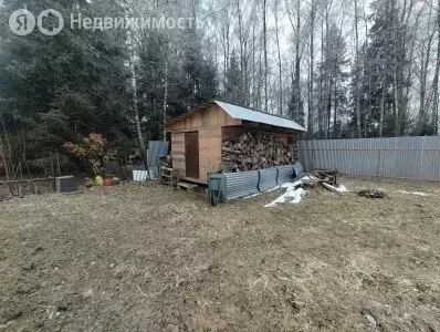 Дом в Московская область, городской округ Солнечногорск, СНТ Лесное ... - Фото 0