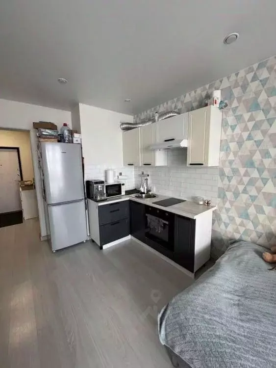 Студия Иркутская область, Иркутск ул. Пискунова, 148 (25.4 м) - Фото 2