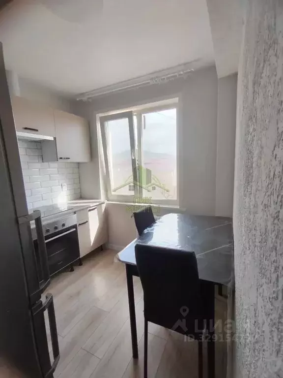 2-к кв. Бурятия, Улан-Удэ Солнечная ул., 33 (42.9 м) - Фото 1