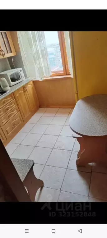 2-к кв. Белгородская область, Белгород ул. Королева, 10 (45.2 м) - Фото 0