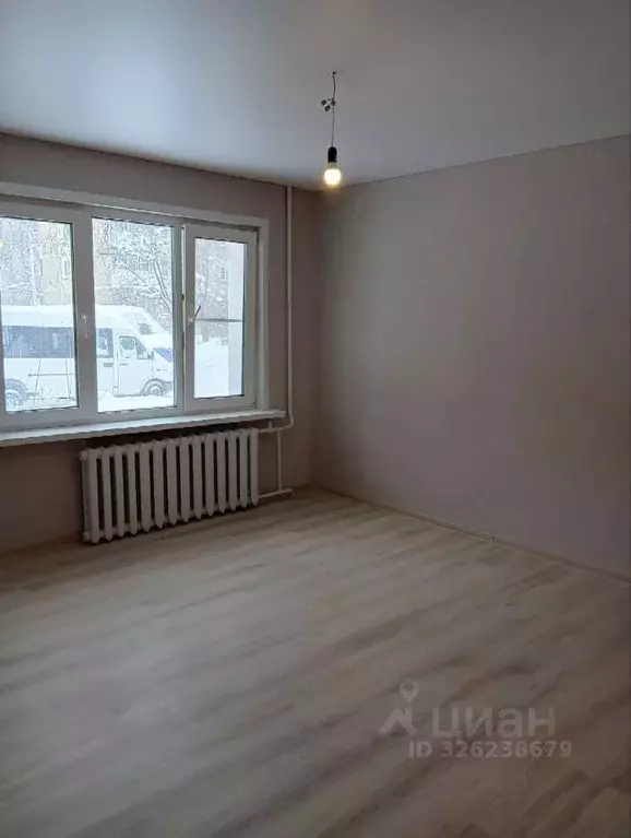 2-к кв. Московская область, Ногинск Богородский городской округ, ул. ... - Фото 1