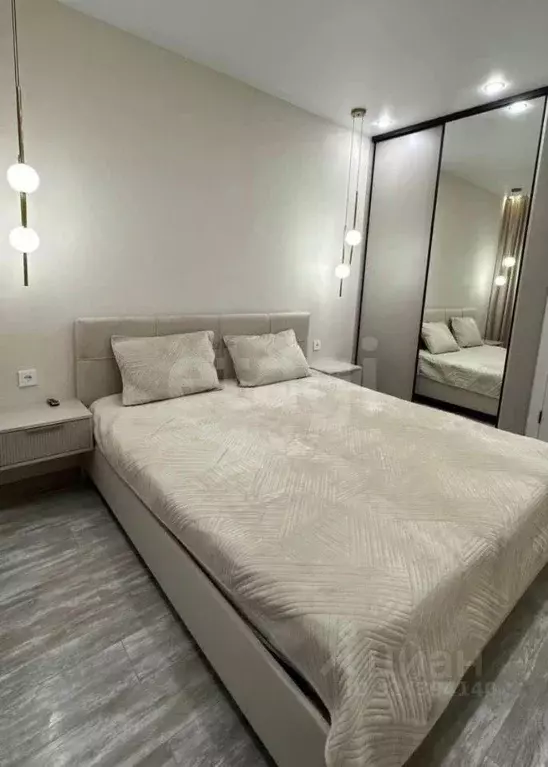 1-к кв. Ставропольский край, Ставрополь ул. Павла Буравцева, 46к2 ... - Фото 2