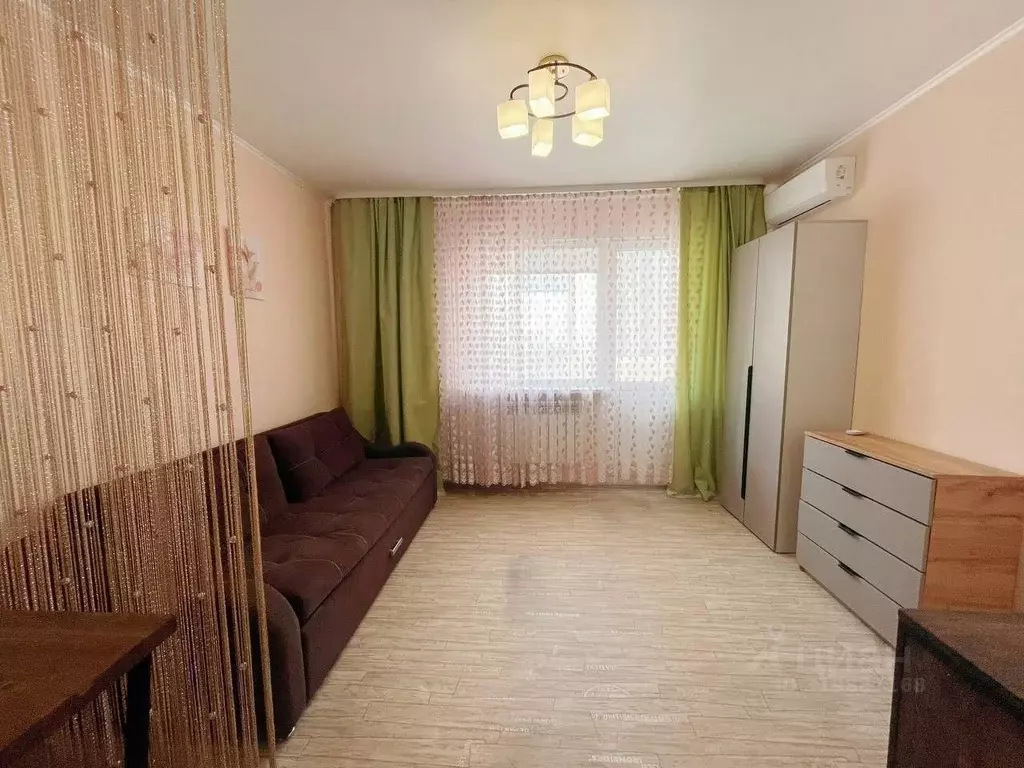 Студия Оренбургская область, Оренбург Транспортная ул., 16/1 (27.0 м) - Фото 0