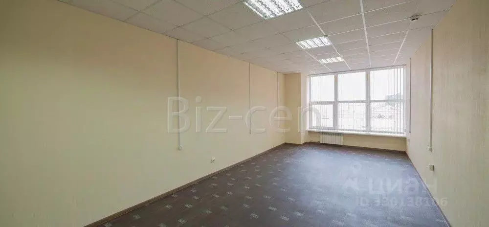 Офис в Санкт-Петербург ул. Седова, 13 (108 м) - Фото 1