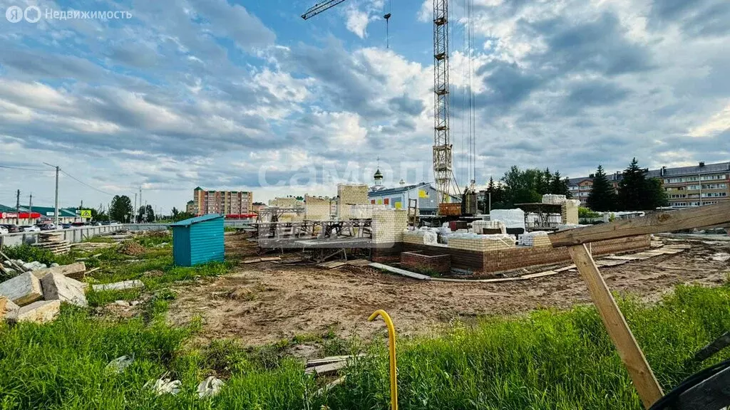 2-комнатная квартира: Руэм, улица Победы, 4 (61 м) - Фото 0