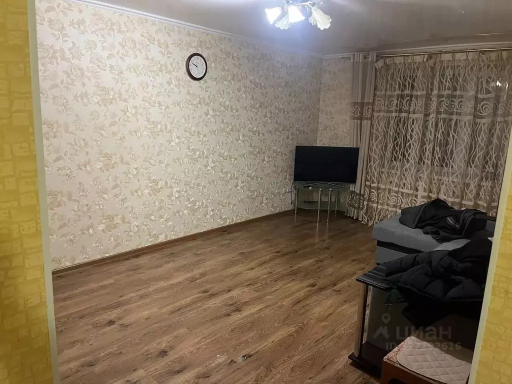 1-к кв. Татарстан, Казань пер. Односторонки Гривки, 10 (40.0 м) - Фото 2