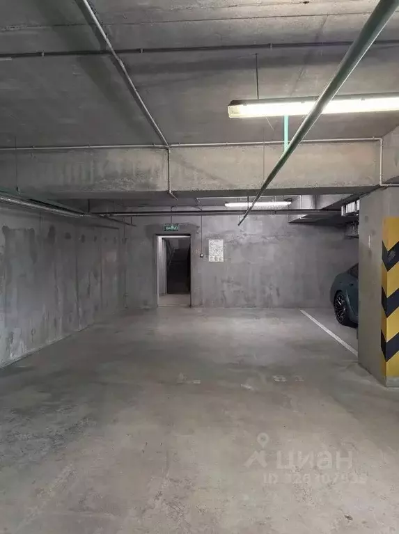 Гараж в Татарстан, Казань Щербаковский пер., 7 (12 м) - Фото 1