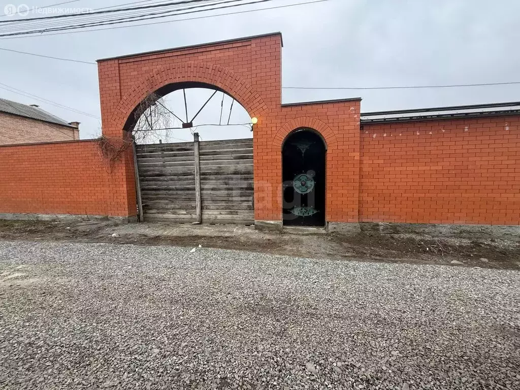 Участок в Владикавказ, СТ Учитель (18 м) - Фото 1