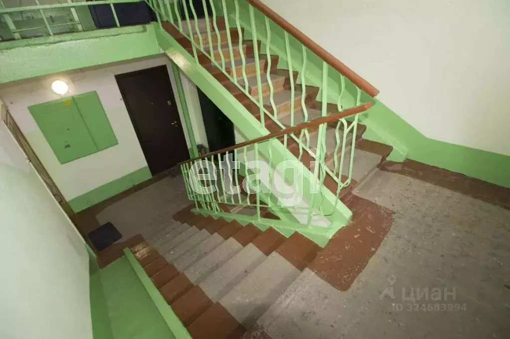 2-к кв. Свердловская область, Нижний Тагил ул. Верхняя Черепанова, 31А ... - Фото 1