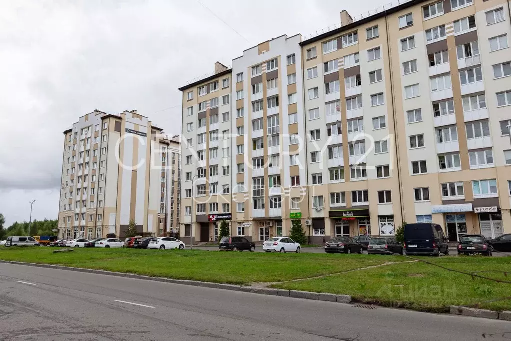 Помещение свободного назначения в Калининградская область, Калининград ... - Фото 2