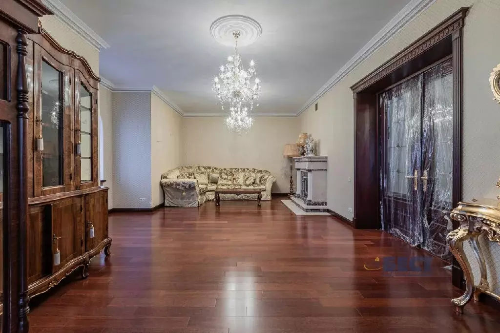 Продается коттедж в д. Кузнецово - Фото 1