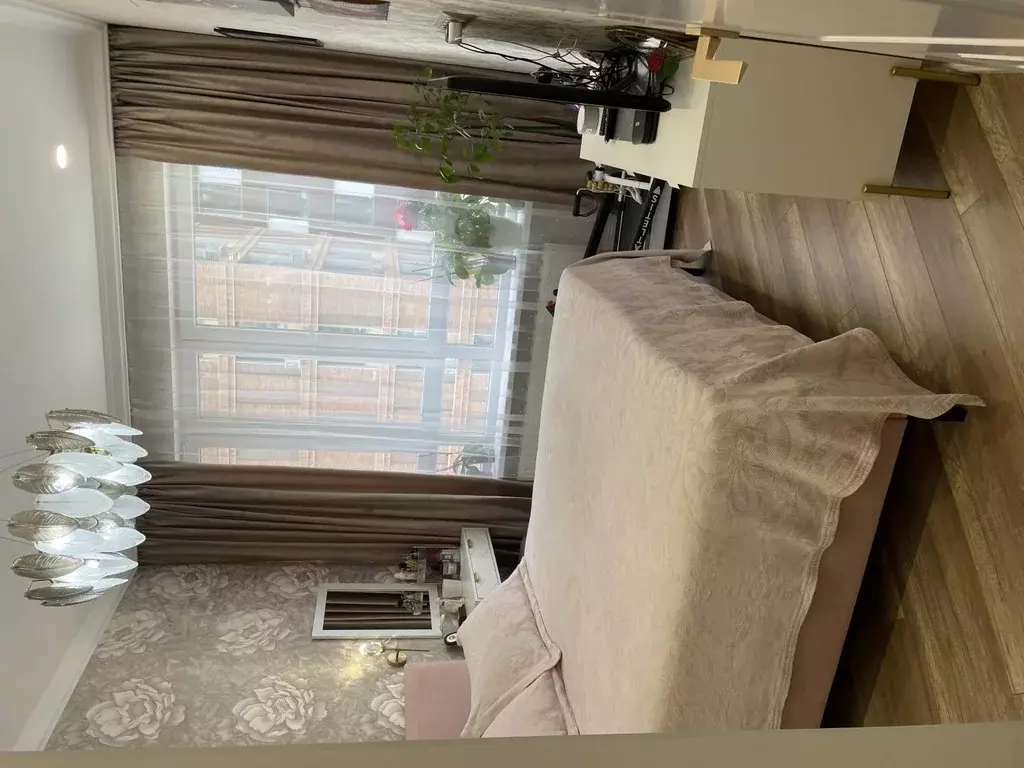 Продается 1-комнатная квартира - Фото 1