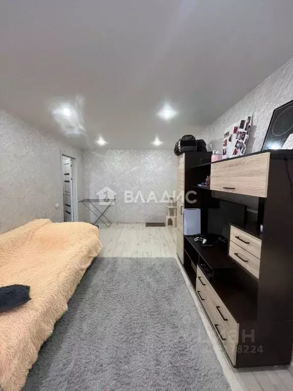 1-к кв. Бурятия, Улан-Удэ бул. Карла Маркса, 29 (31.2 м) - Фото 2