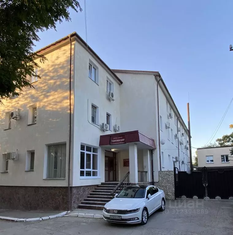 Офис в Крым, Феодосия ул. 8 Марта, 3 (21 м) - Фото 1