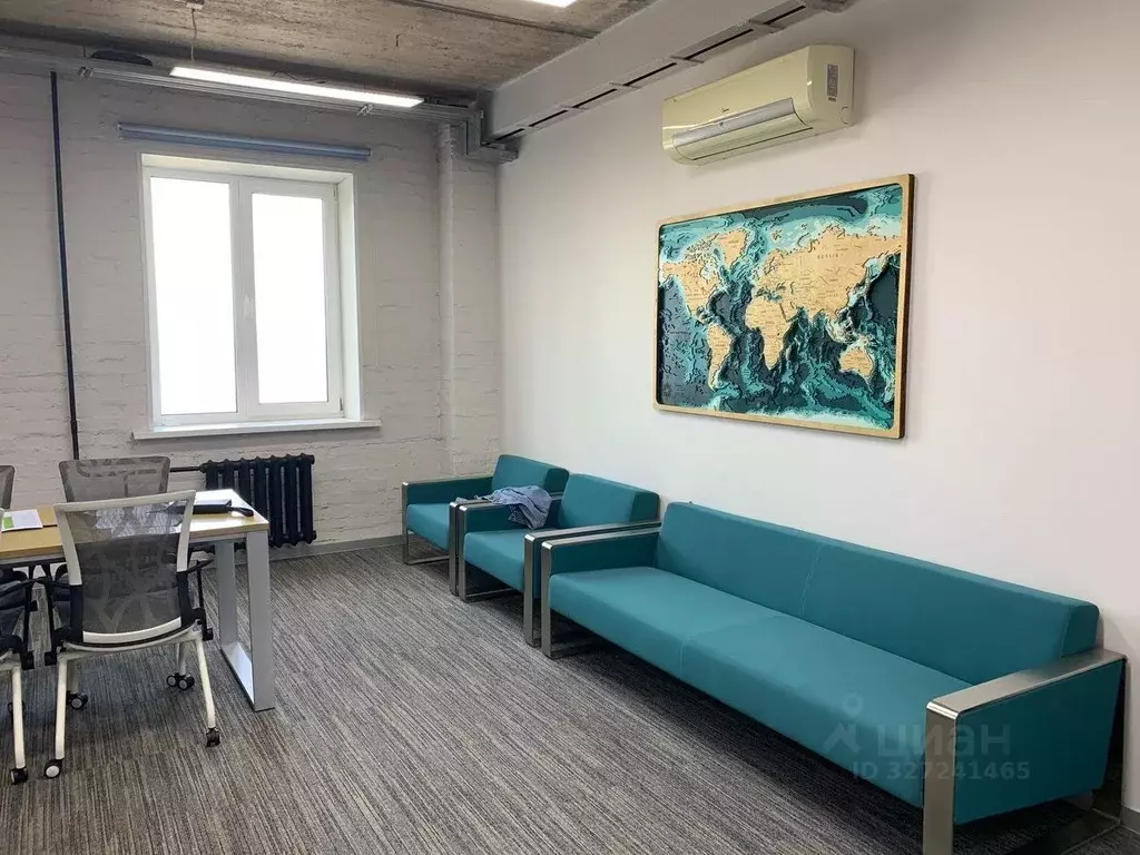 Офис в Приморский край, Владивосток Тигровая ул., 30 (325 м) - Фото 2