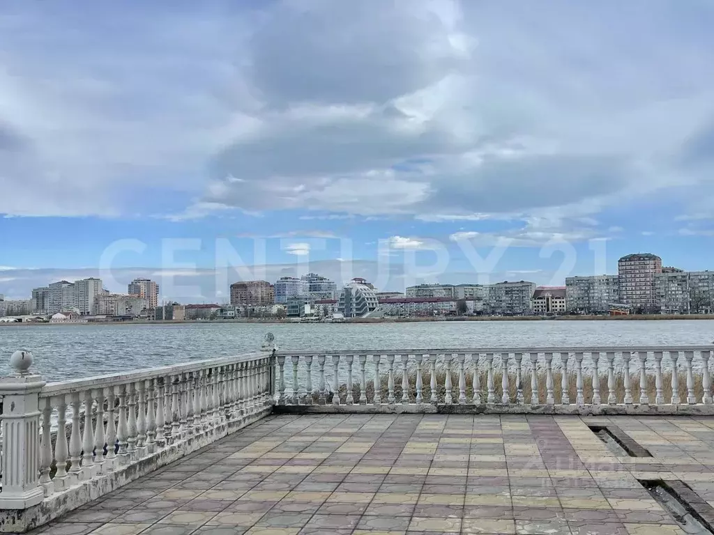 3-к кв. Дагестан, Махачкала ул. Хаджи Булача, 8Е (120.0 м) - Фото 0