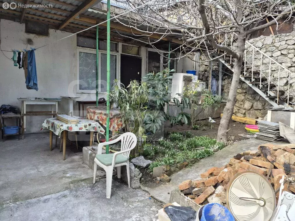 Дом в Алупка, Привольная улица (47 м) - Фото 2