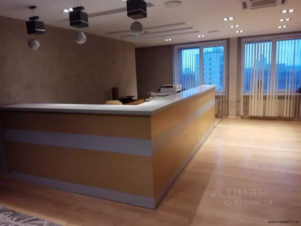 Эксмо ул зорге 1 стр 1 фото 5 926 667 Руб., Офис в Москва ул. Зорге, 1 (2540.0 м), Аренда офисов в Москве, I