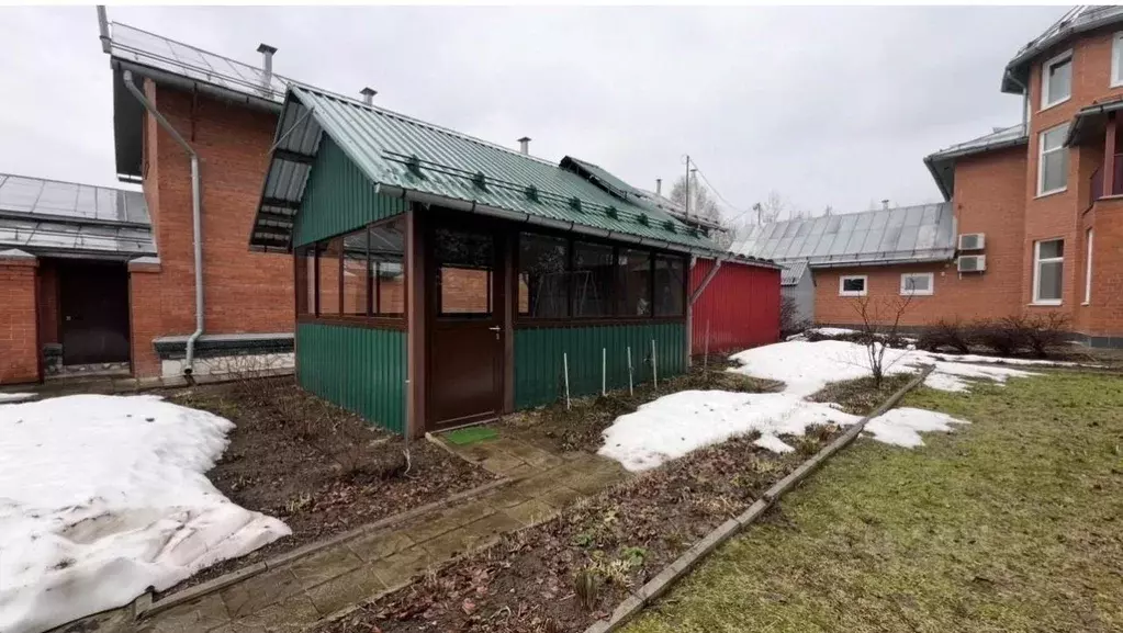 Коттедж в Пермский край, Пермь Флотская ул., 35 (280 м) - Фото 2