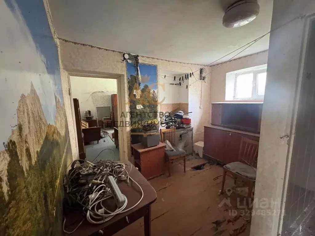 2-к кв. Крым, Феодосия ул. Нахимова, 38 (27.4 м) - Фото 1