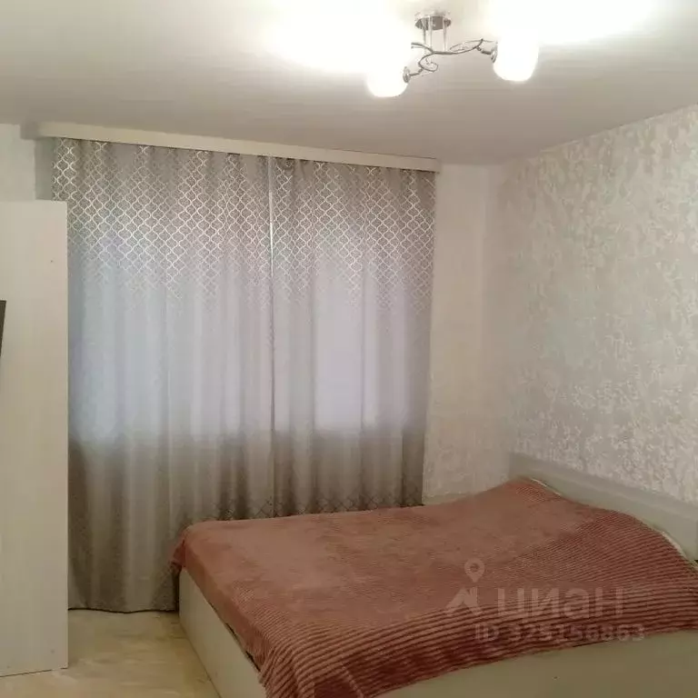 1-к кв. Курская область, Курск ул. 8 Марта, 104 (22.0 м) - Фото 1