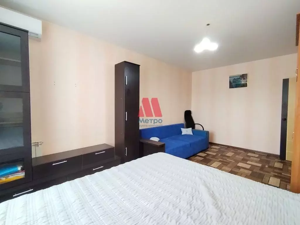 1-к кв. Ярославская область, Ярославль проезд Кольцова, 13 (39.3 м) - Фото 2