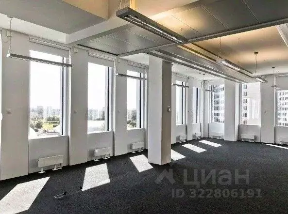 Офис в Санкт-Петербург Львовская ул., 27 (900 м) - Фото 2