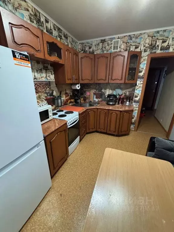 1-к кв. Самарская область, Тольятти бул. Ленина, 14А (36.0 м) - Фото 0