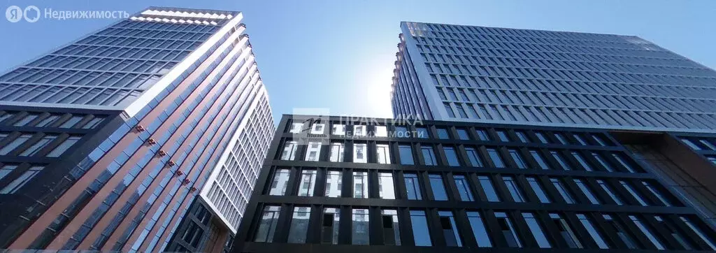 1-комнатная квартира: Москва, улица Светланова, 11к2 (59.2 м) - Фото 2