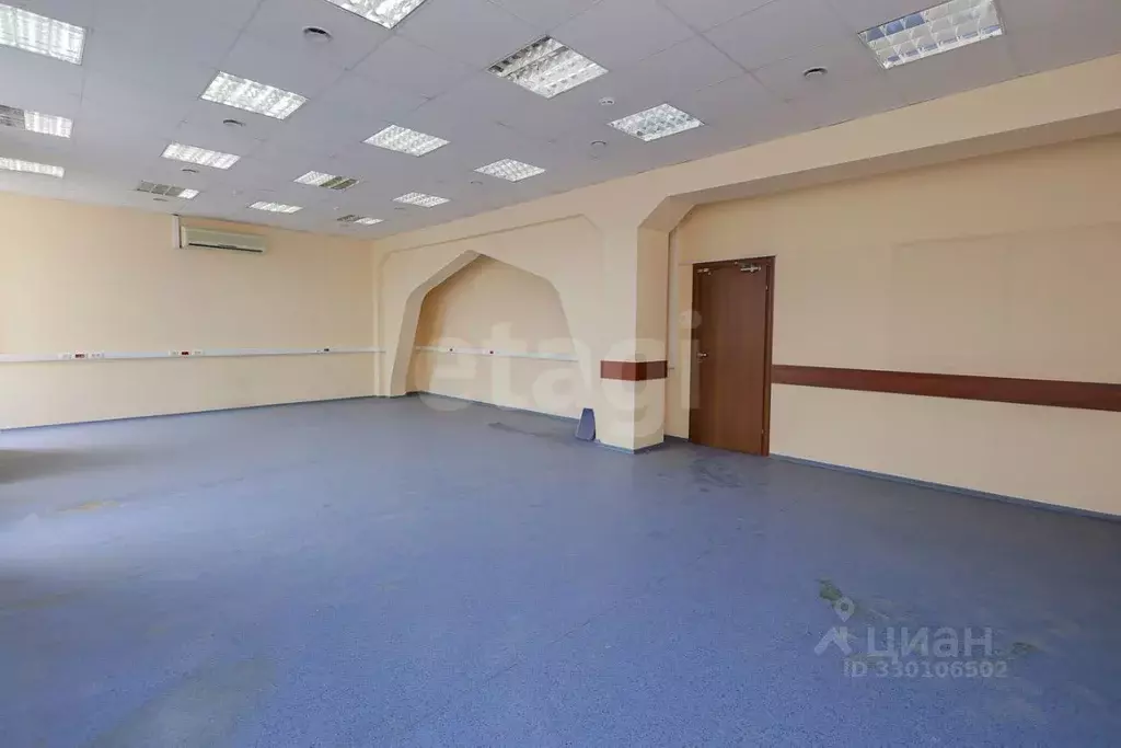 Офис в Оренбургская область, Оренбург ул. Чичерина, 20 (528 м) - Фото 1