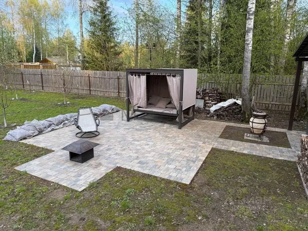 Коттедж в Москва Звезда-2000 ДПК, ул. Широкая, 41 (526 м) - Фото 2