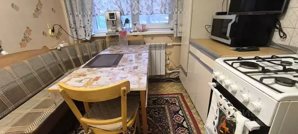 2-к кв. Ростовская область, Ростов-на-Дону Северный мкр, бул. ... - Фото 1