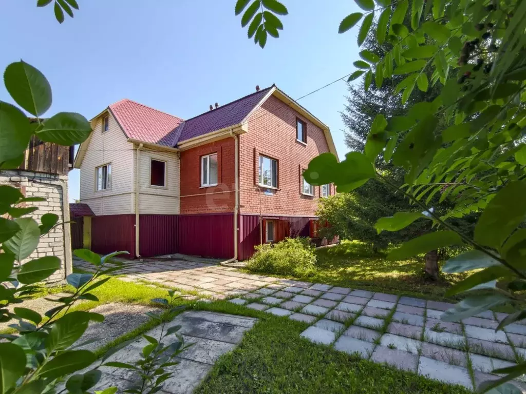 Дом в Тюменская область, Тюмень ул. Лиственная (120 м) - Фото 1